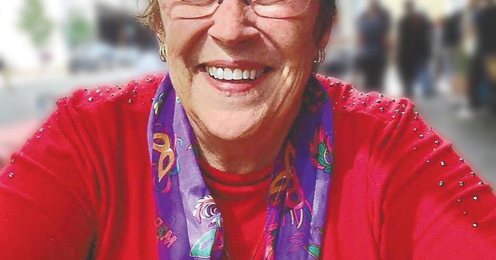 Frances (Fran) Phillips