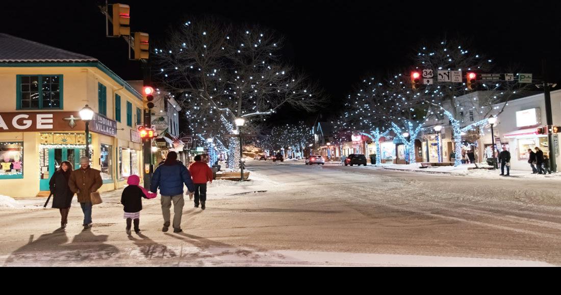 Shop Local, Shop Estes Park Events