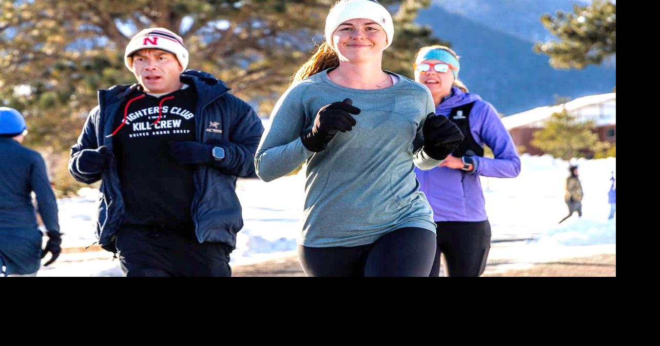 Turkey Trot 5K At The YMCA Of The Rockies