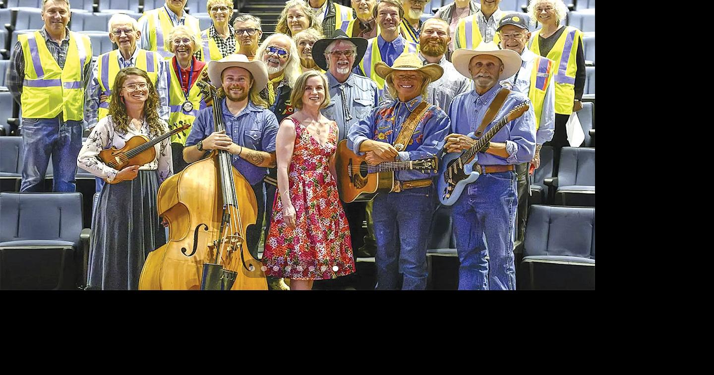 Tickets On Sale Now For John Denver Tribute Concert