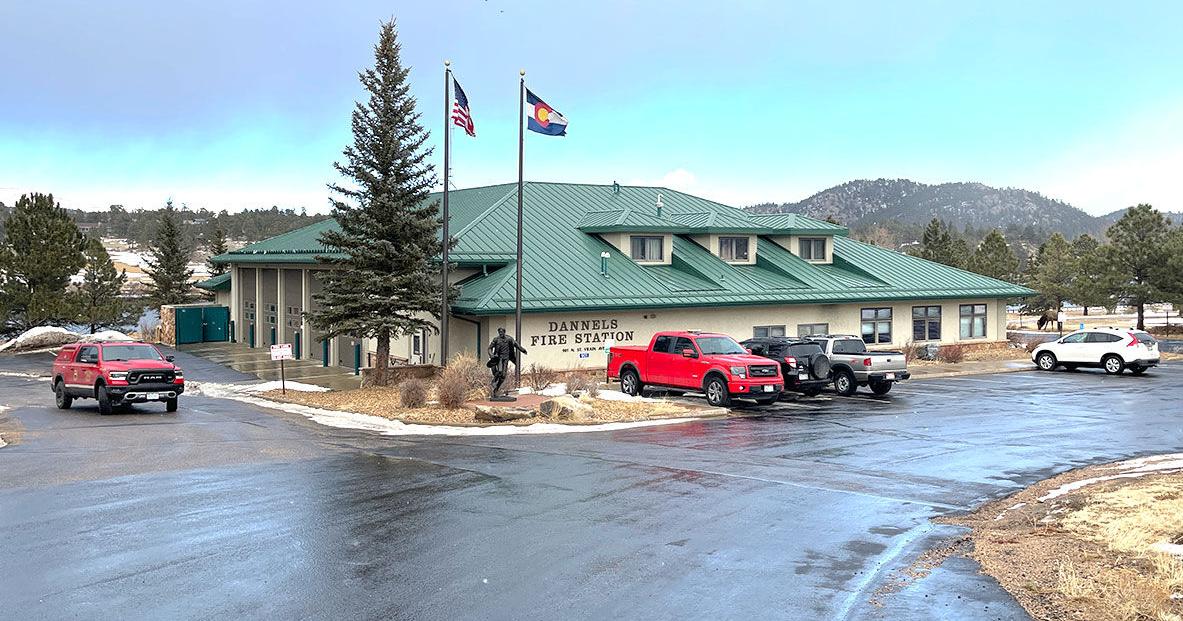 Estes Valley Fire Protection District Board Address Recent Staff Resignations