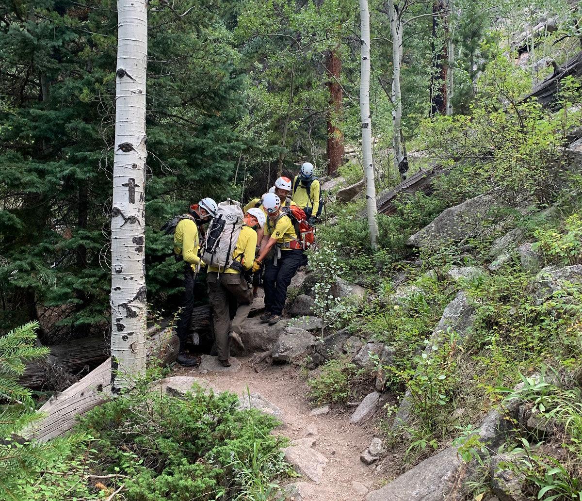 Injury From Fall At Bridal Veil Falls In Rocky Mountain National Park Rmnp News Estesparknews Com Injury From Fall At Bridal Veil Falls In Rocky Mountain National Park Rmnp News Estesparknews Com