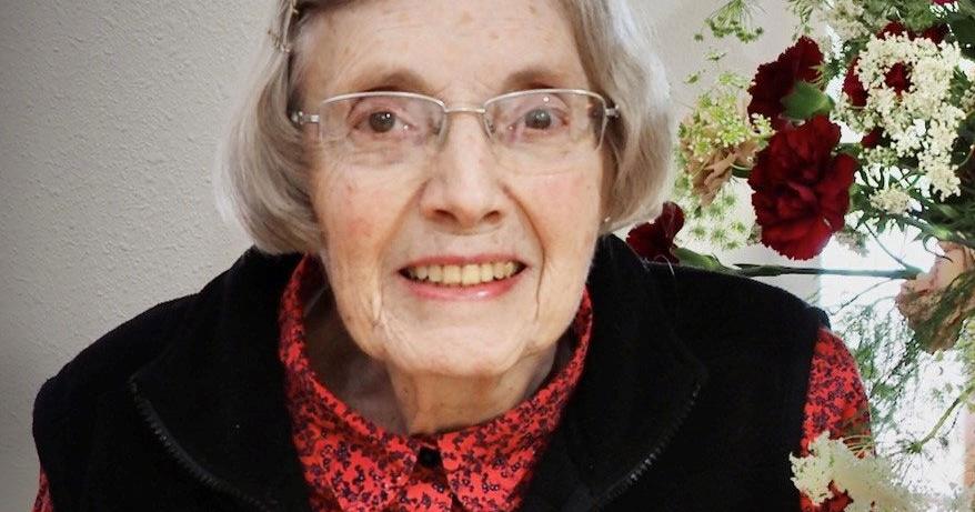 Audrey Wallace Putney