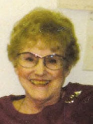 Dorothy “Dottie” Baumgardner | Local Obituaries | Estesparknews.com