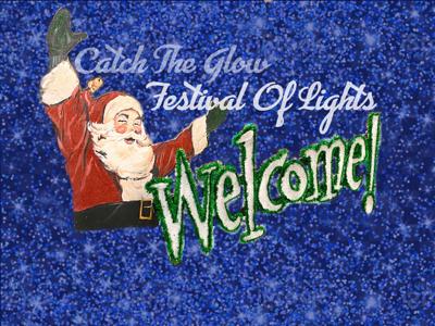 Estes Park S Catch The Glow Festival Of Lights Schedule Announced Events Estesparknews Com