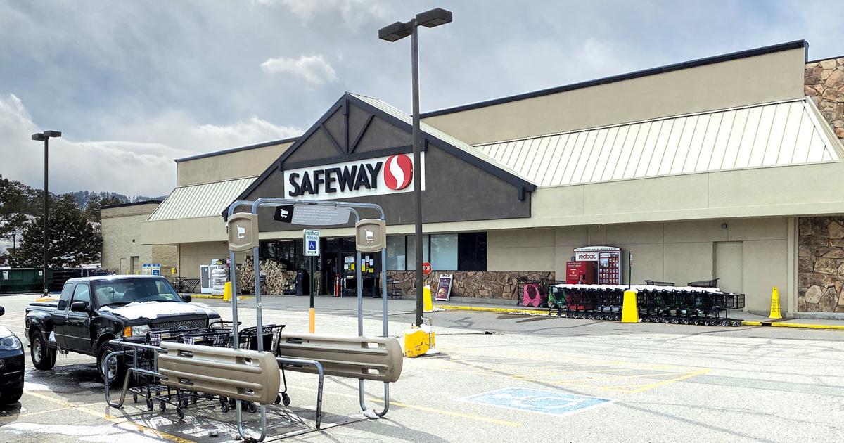 Safeway Implements New Safety Measures Estes Park News