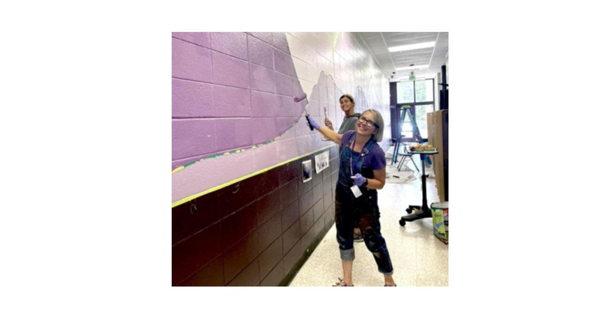 New Leadership Structure For Estes Park School District Estes Park
