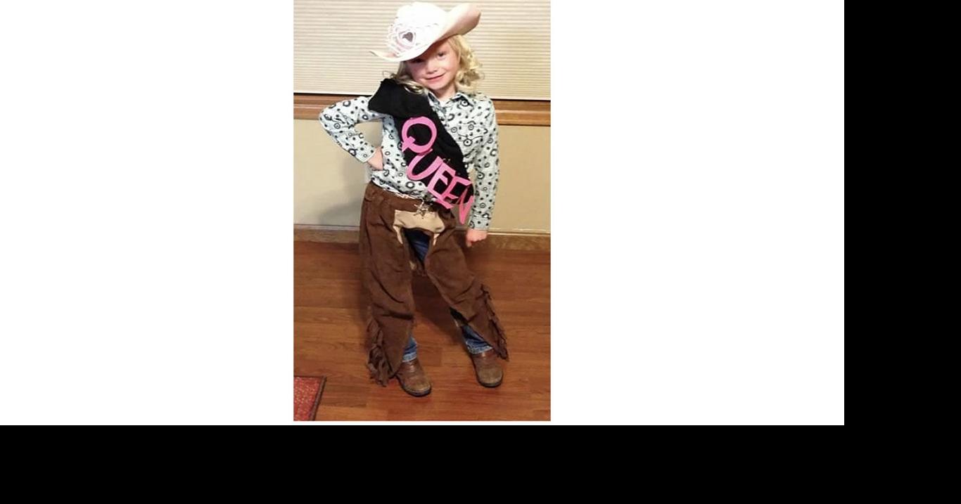 Rooftop Rodeo Queen Has A Local Passion