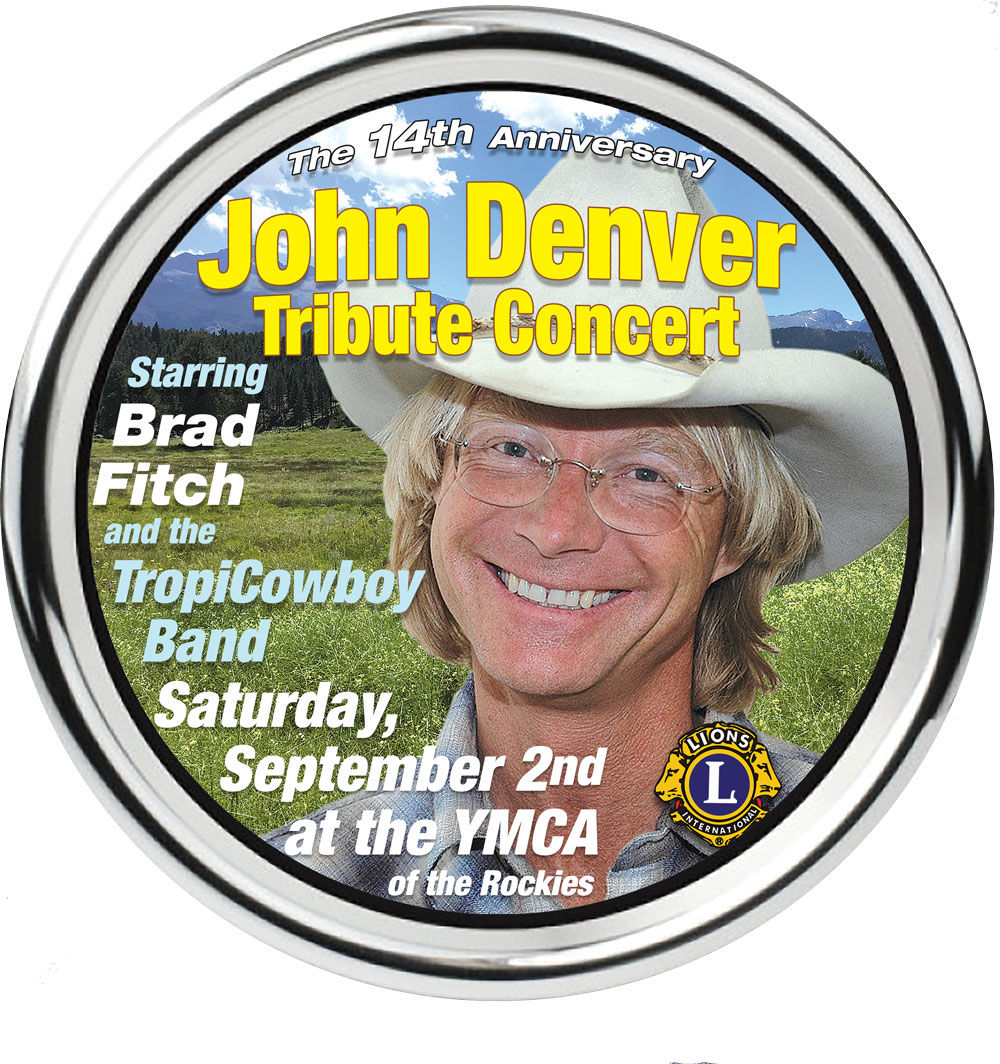 Fourteenth Annual John Denver Tribute Concert Set For Labor Day Weekend