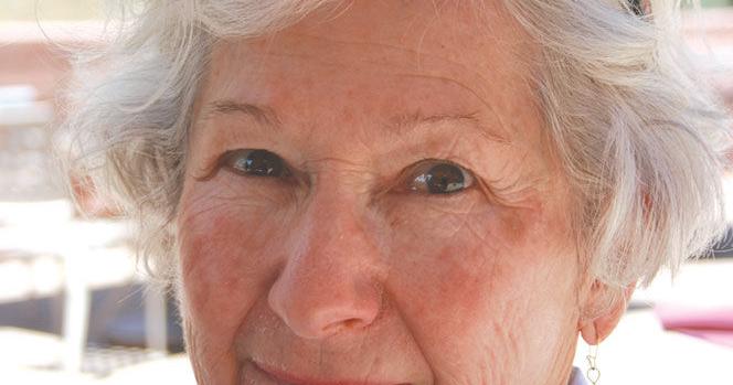Joyce Hamblin