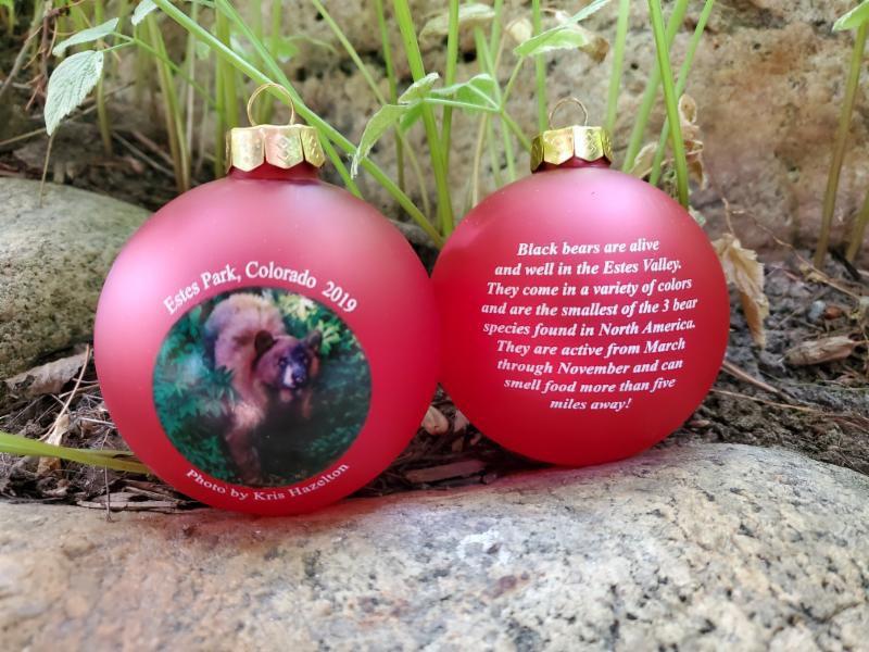 2019 Collector Holiday Ornament Available For Purchase | Estes Valley