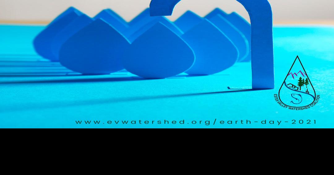 Here’s A Reason To Sing In The Shower! Estes Park News