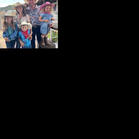 New Children’s Book Showcases The Charm Of Estes Park