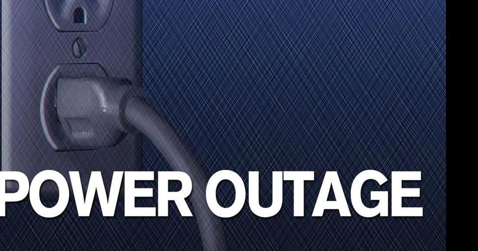 8 Common Causes of Power Outages - Valley Power Systems