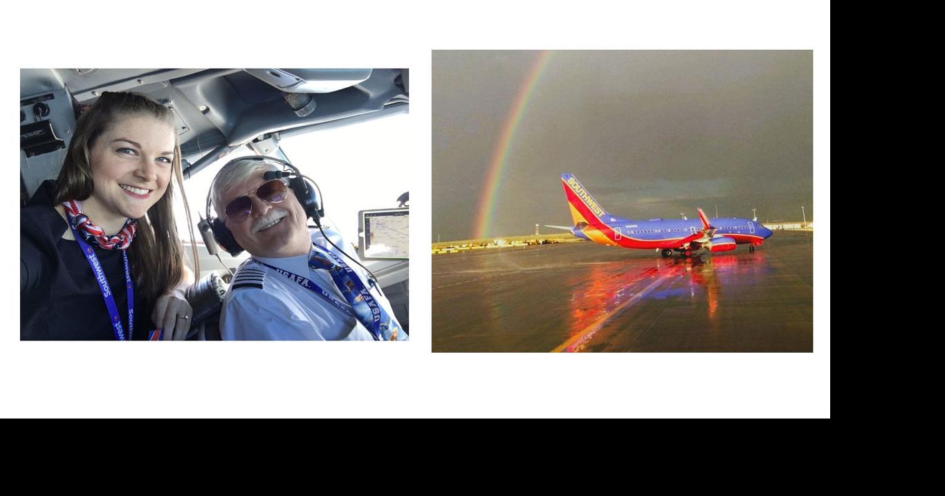 Estes Park Aviation Club Tales From A Retired Southwest Pilot | Estes ...