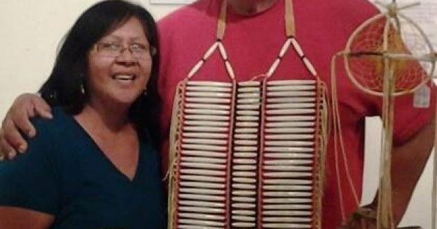 Meet Indigenous Artist Kelly Looking Horse At Rocky Mountain National Park