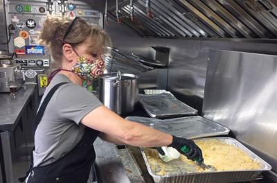 Nourishing Network Serves Three Free Meals A Week Estes Valley Spotlight Estesparknews Com