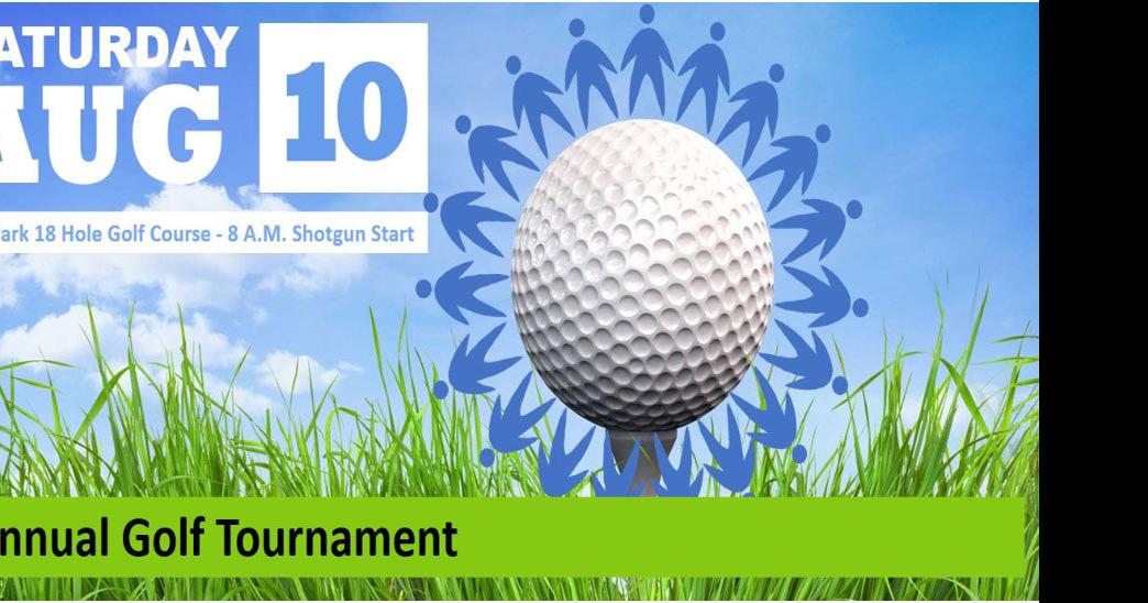 8th Annual Restorative Justice Golf Tournament August 10th Estes