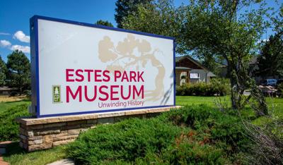 The Estes Park Museum