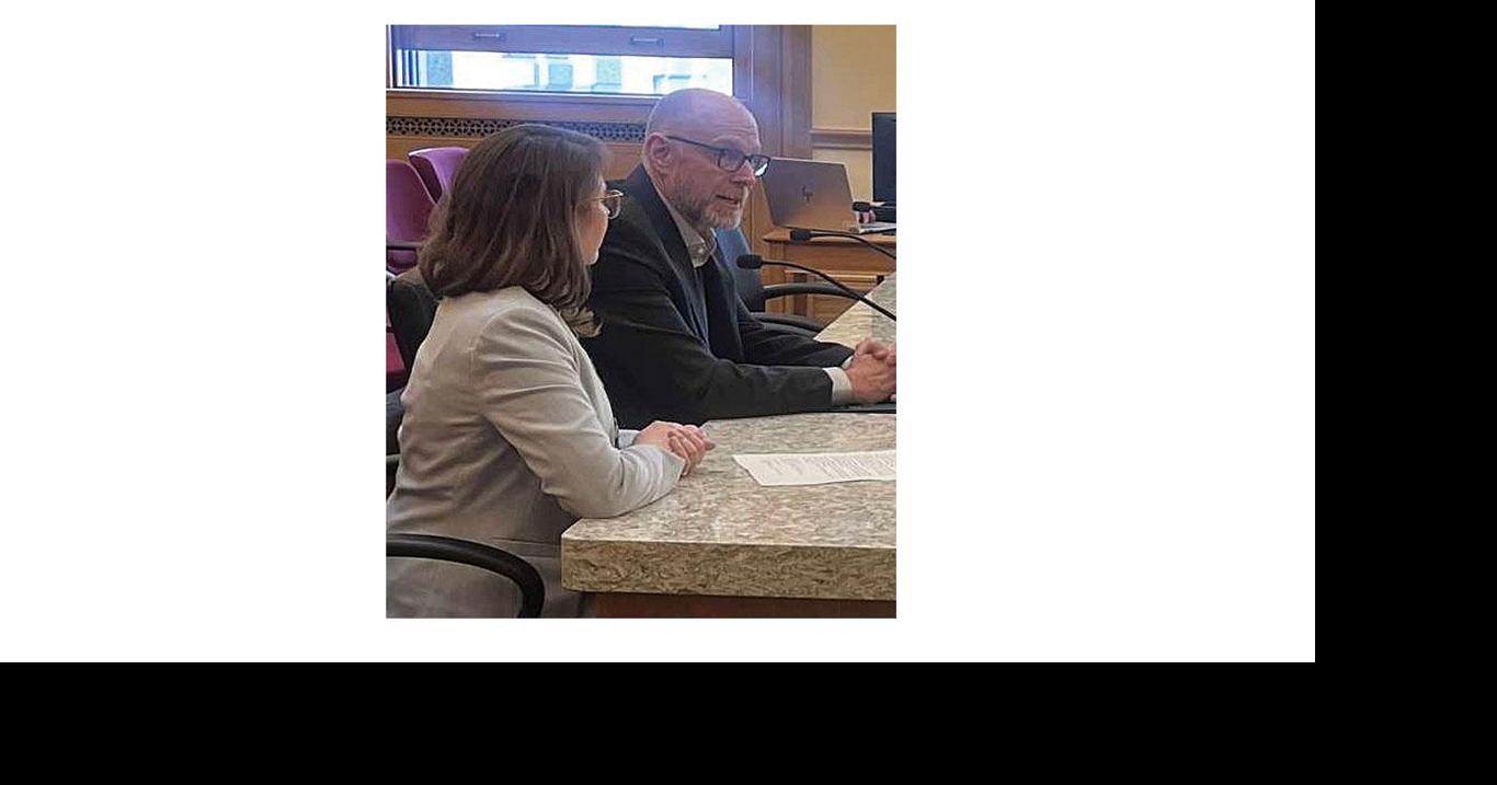 Colorado Senate Confirms Applegate Appointment To State Banking Board