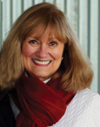 Cheryl Kay Patterson Taylor