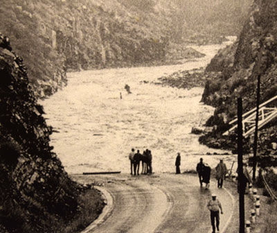PBS "Big Thompson Flood"