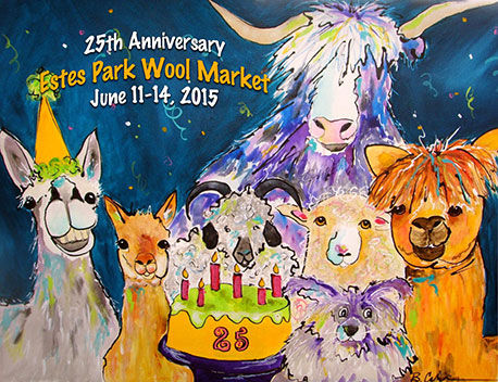 Wool Market