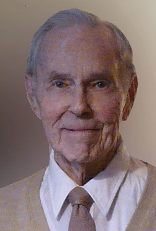 Walter “Walt” Bedinger