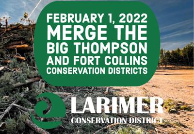 Big Thompson & Fort Collins Conservation Districts