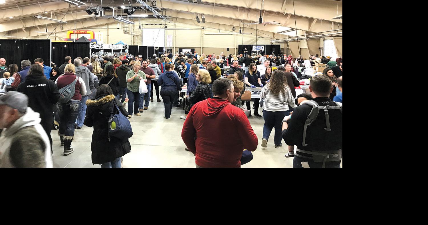 Sign Up For The Estes Park Winter Festival Chili CookOffs Events