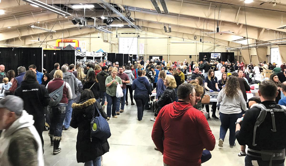 Sign Up For The Estes Park Winter Festival Chili Cook Offs