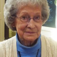 Edith Becker Edith Evelyn Edwards Becker | Local Obituaries | estesparknews.com