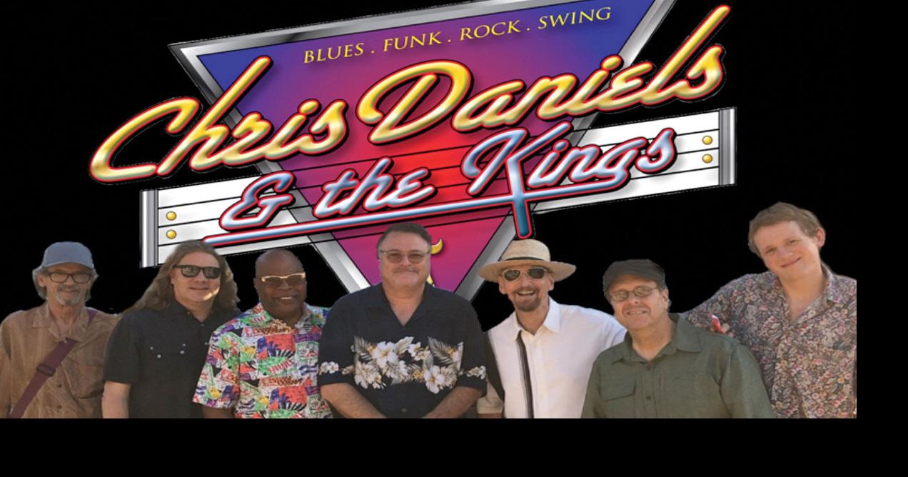 1st Annual Estes Park Jazz & Blues Festival Presented By The Stanley