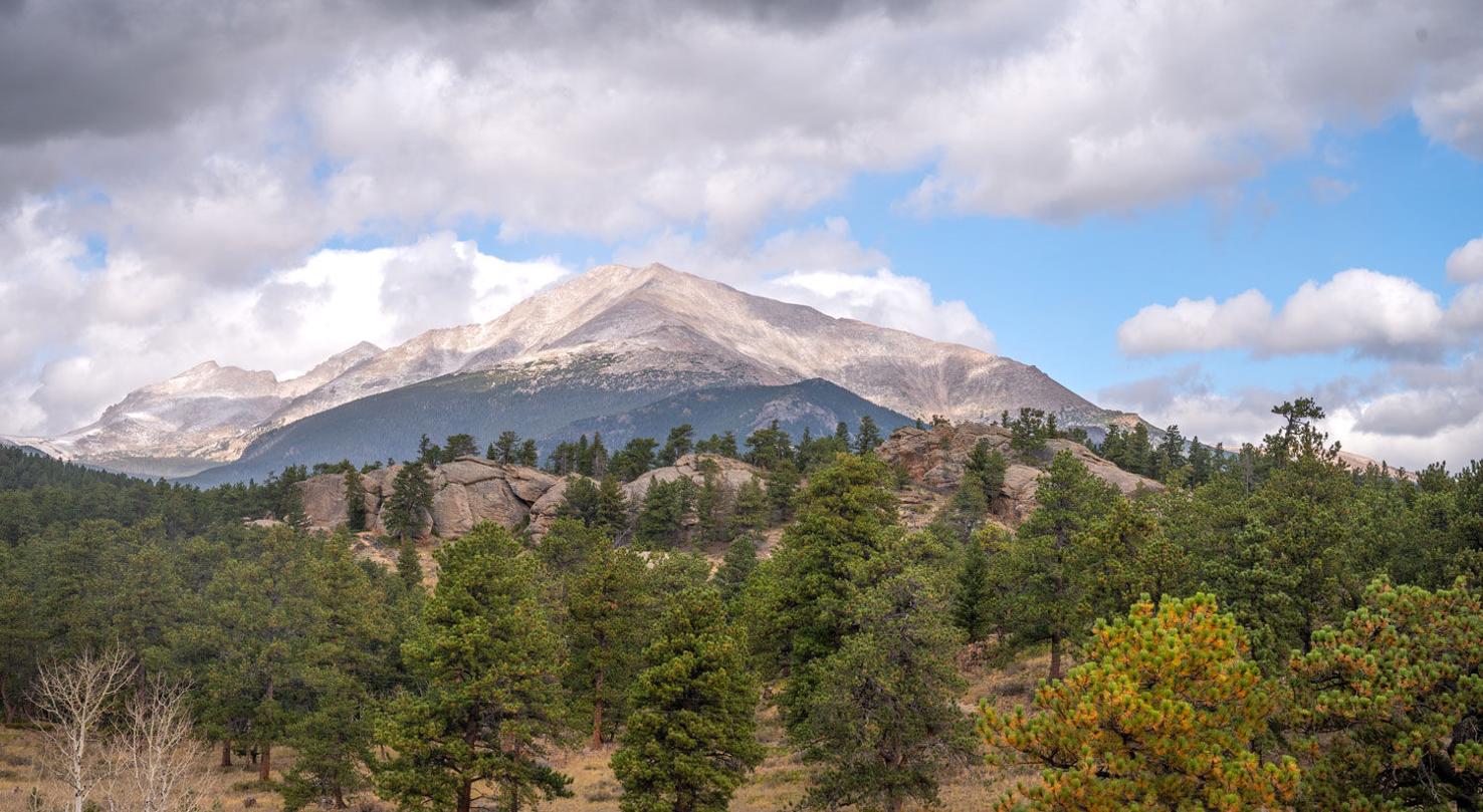 Estes Valley Land Trust Conserves Historic Camp in Allenspark Estes Park News