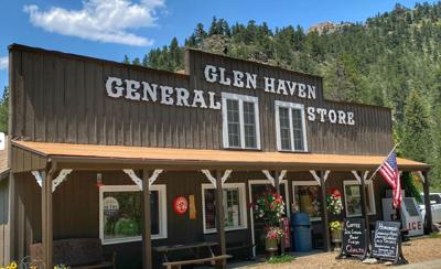 Glen Haven General Store