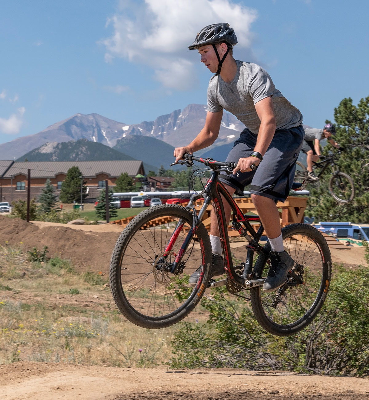 stanley park mountain bike trails