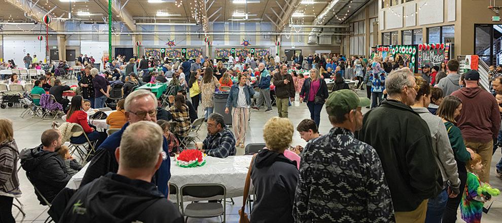 On Sunday, May 3, Celebrate Cinco de Mayo & A 25-year Local Legacy