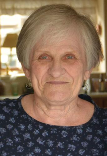 Beverley Ray | Local Obituaries | estesparknews.com