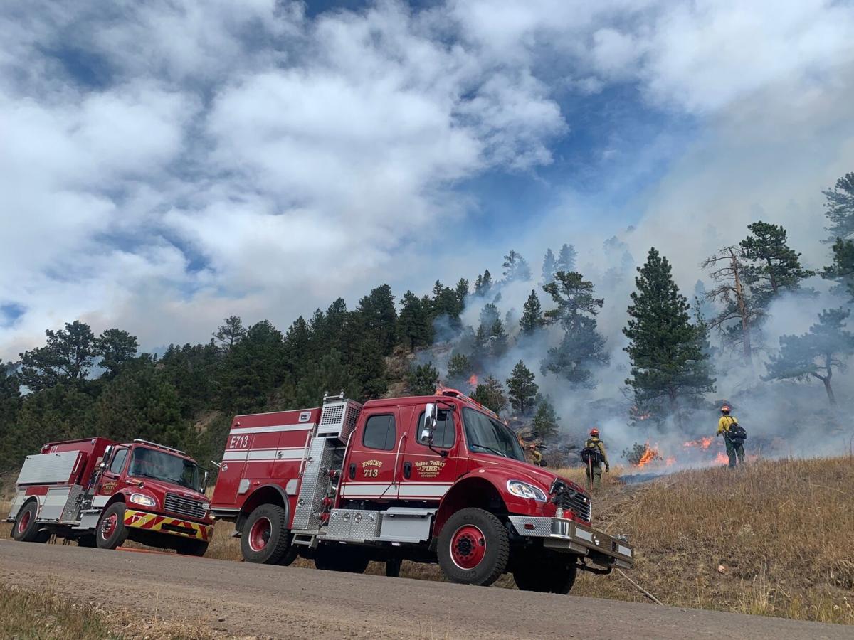 Fire Restrictions And Bans In The Estes Valley Featured Articles
