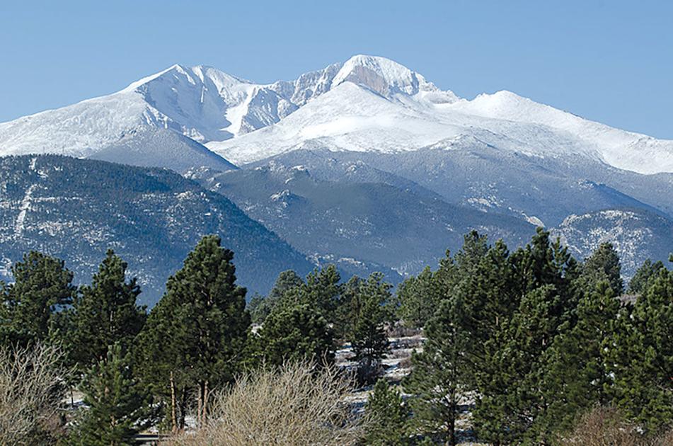 Estes Valley Land Trust Earns Recognition, Thanks Estes Park Community