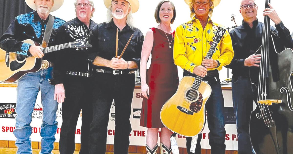 20th Anniversary Of Brad Fitch John Denver Tribute Concert