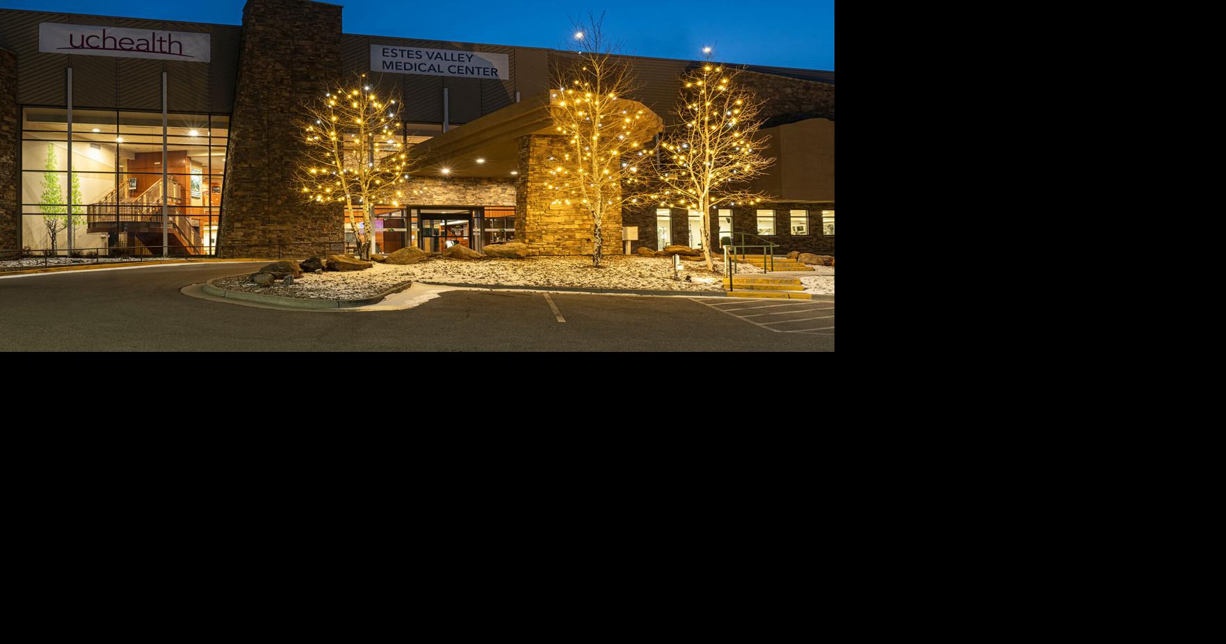 Estes Park Health is now part of UCHealth