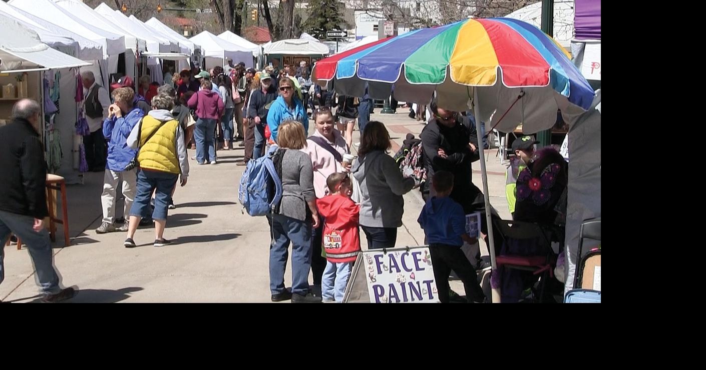 Handmade in Colorado Fine Arts & Contemporary Crafts Expo Aug. 2325