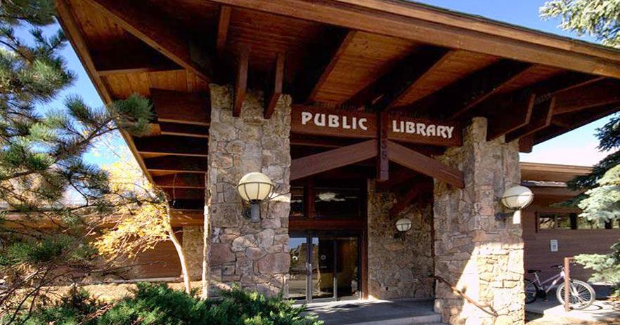 Public Library Board Vacancy
