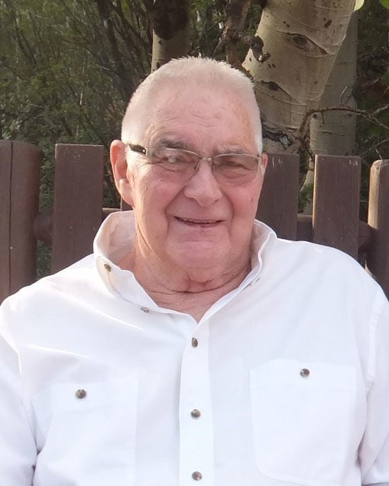 Glenn B. Rumley | Local Obituaries | Estesparknews.com