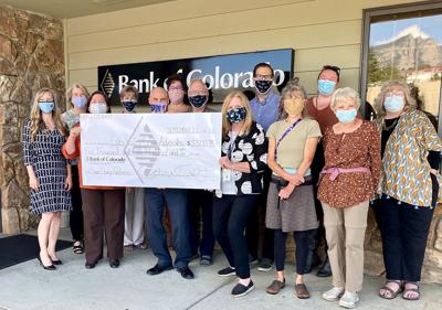 Spare Change Fundraiser Brings In $5,500 Estes Valley Crisis Advocates ...