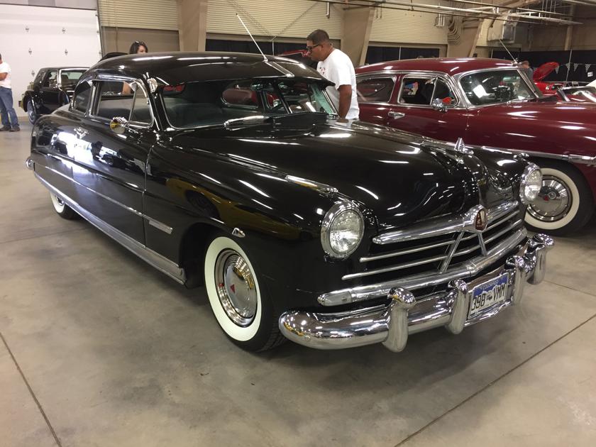 Coolest Car Show In Colorado Is Back For The 4th Of July This Year Events Estesparknews Com