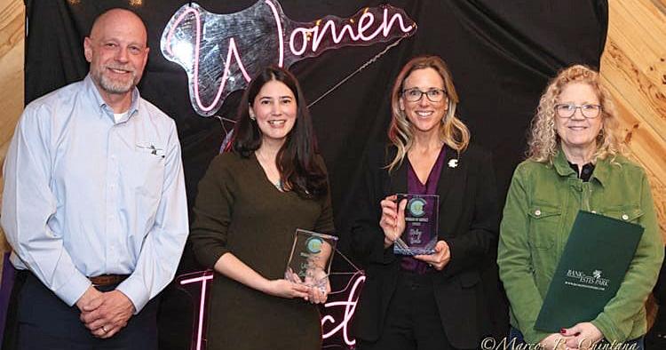 Banking On Women In Estes Park