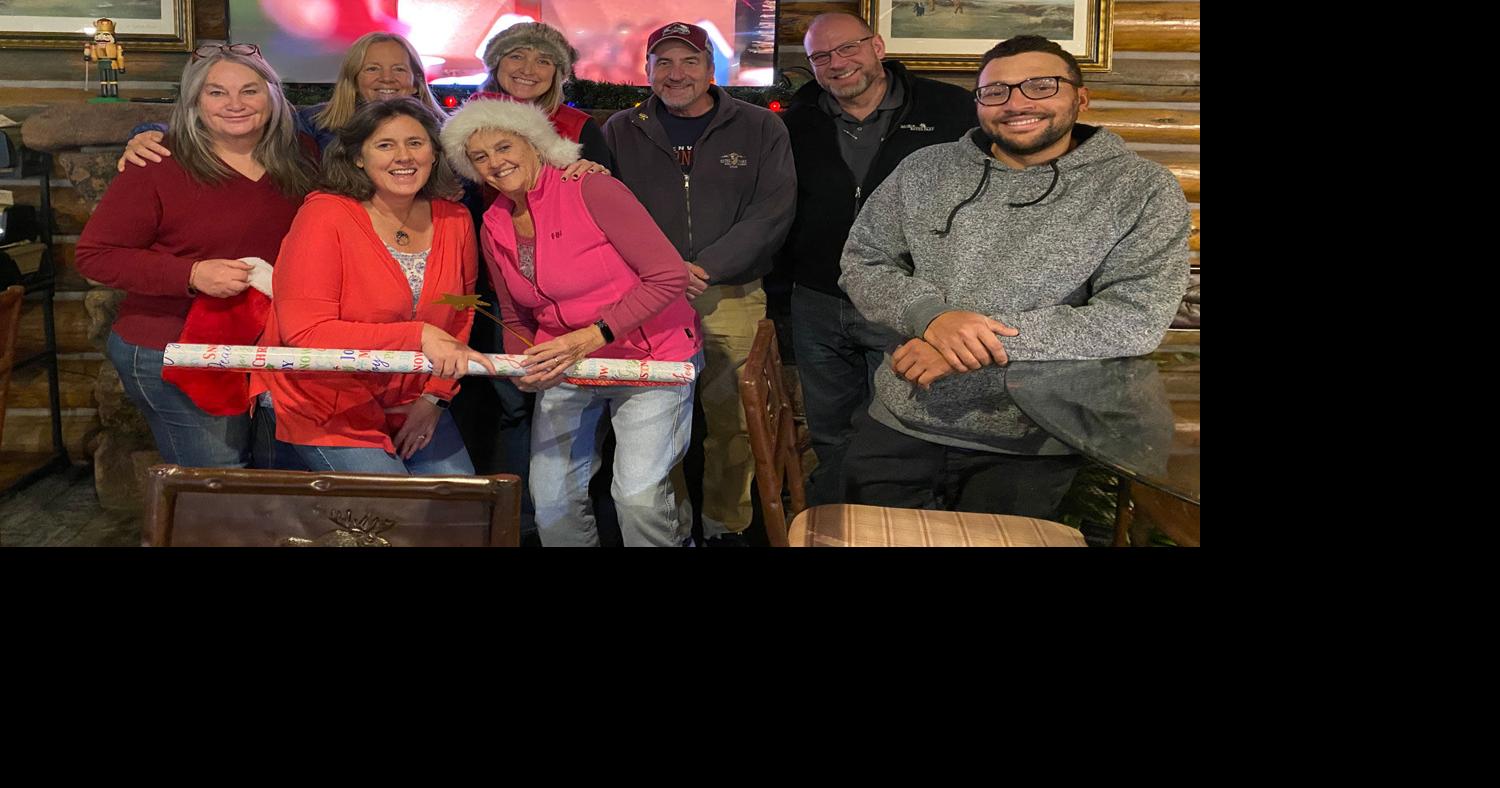 Bright Christmas LitUp the Holidays for Families Estes Valley
