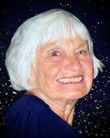 Marilyn June Regan
